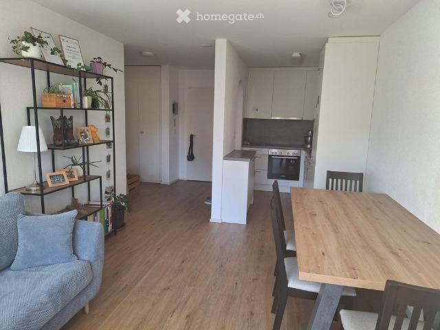 Apartment mieten in Niederuzwil, Uzwil