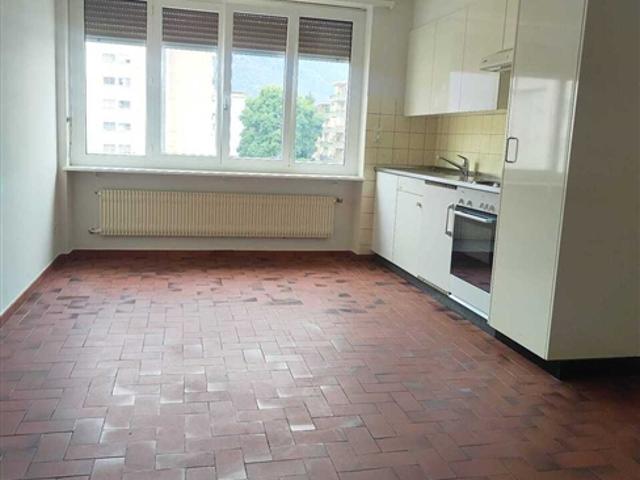 Wohnung mieten in Locarno, Tessin