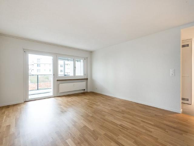 Apartment mieten in Glasi, Bülach