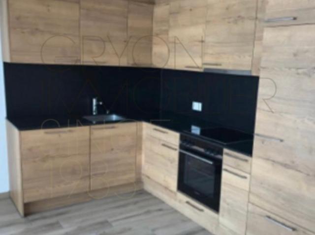 Wohnung mieten in Gryon, Waadt