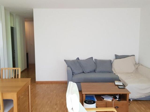 Apartment mieten in Basel, Basel-Stadt