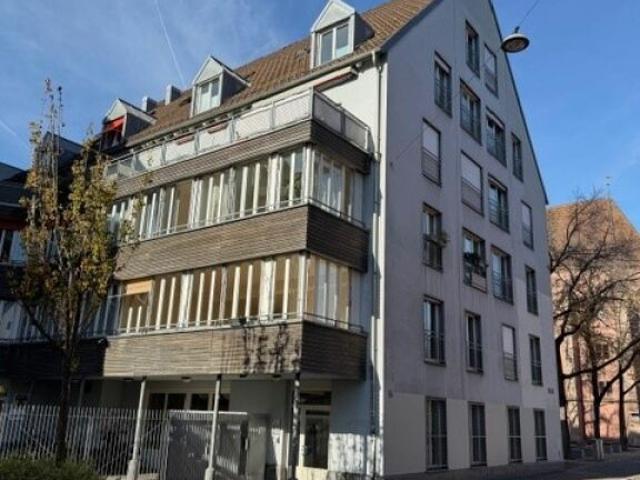 Wohnung mieten in Basel, Basel-Stadt