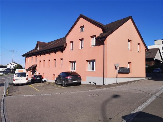 Wohnung mieten in Gachnang, Thurgau