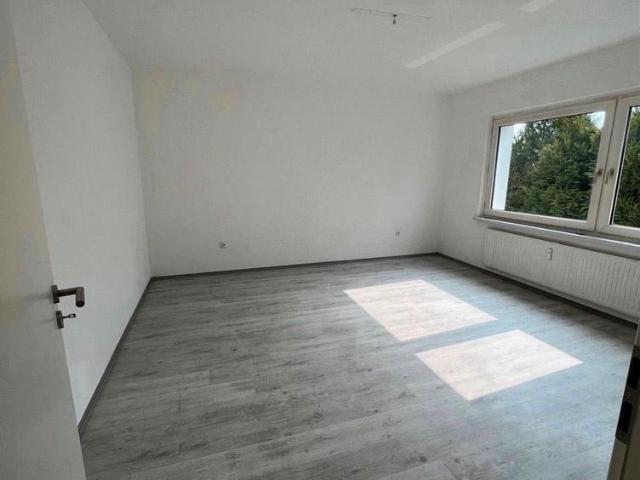 Wohnung mieten in Bergheim, Duisburg