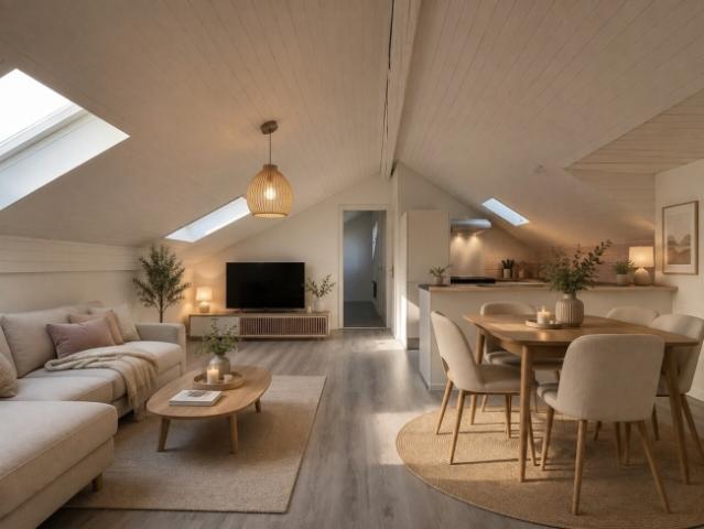 Wohnung mieten in Chailly-Montreux, Waadt