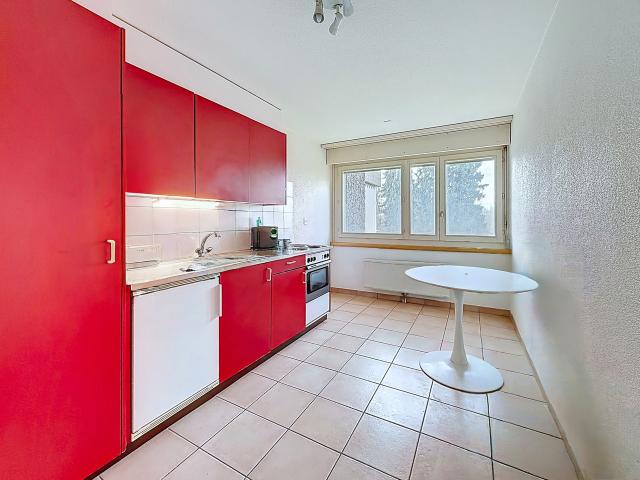 Wohnung kaufen in Villars, Freiburg