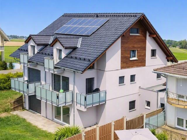 Wohnung kaufen in Rennaz, Waadt