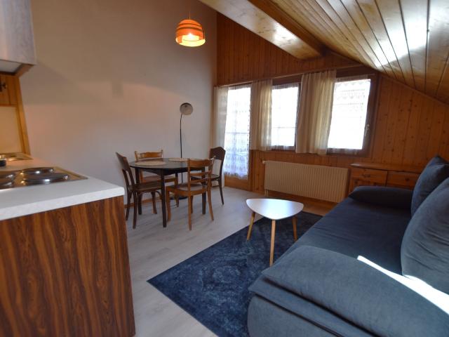 Immobilie mieten in Val-d'Illiez, Wallis