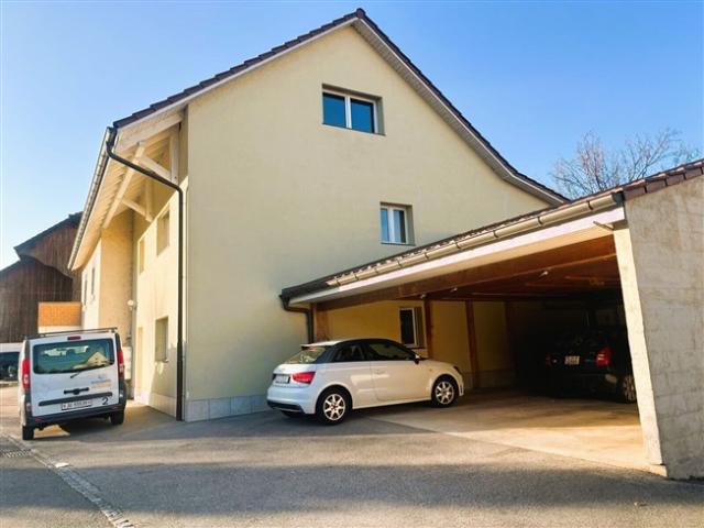 Wohnung mieten in Haute-Sorne, Jura