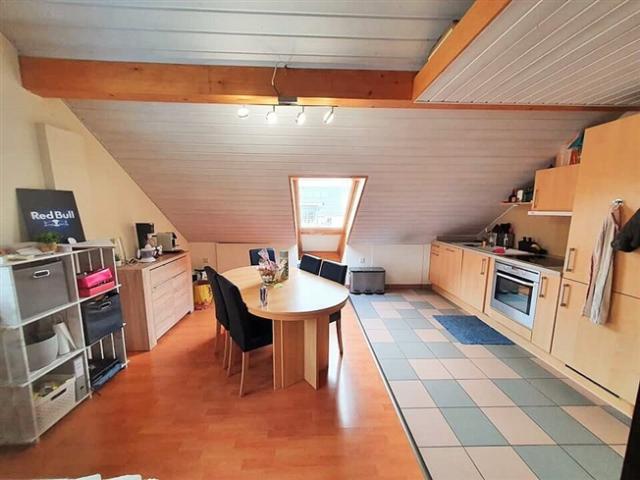 Wohnung mieten in Haute-Sorne, Jura
