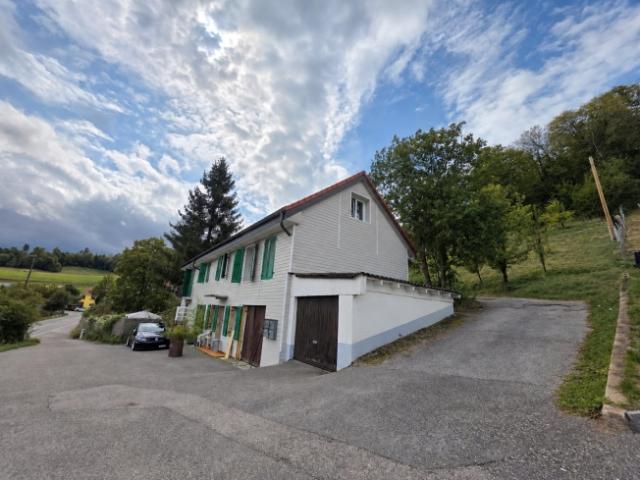 Wohnung mieten in Le Moulin, Courchavon
