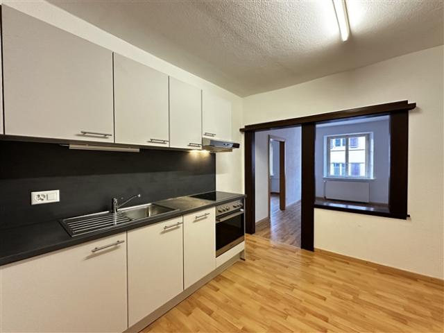 Wohnung mieten in Porrentruy, Jura