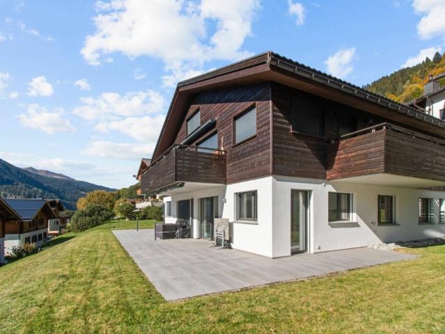 Wohnung kaufen in Klosters, Prättigau/Davos