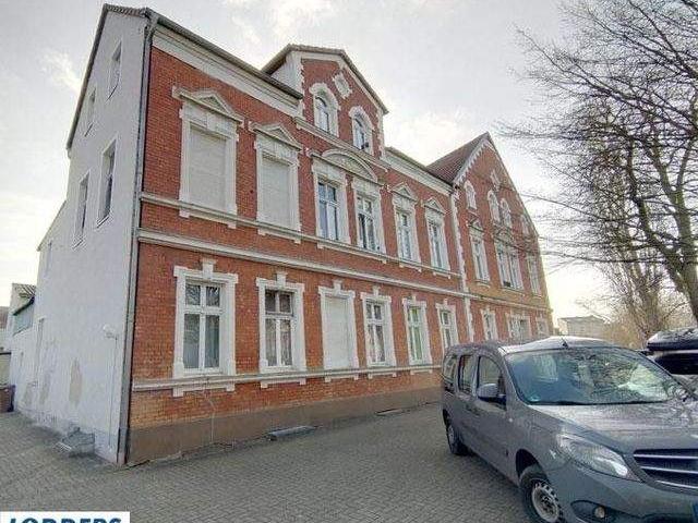 Apartment mieten in Stendal, Sachsen-Anhalt