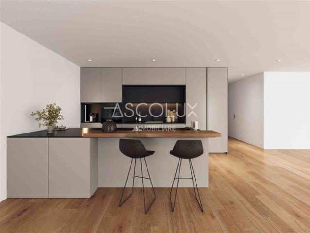 Wohnung kaufen in Gordola, Tessin