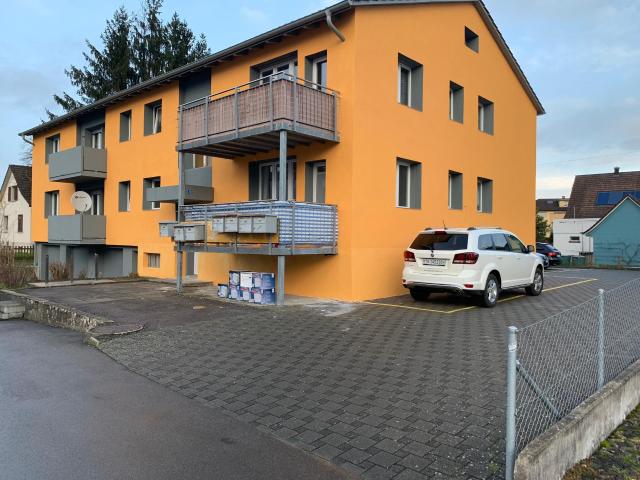 Wohnung mieten in Bürglen (TG), Thurgau