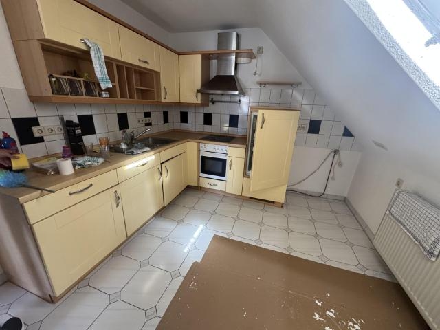 Wohnung mieten in Erkenbrechtsweiler, Baden-Württemberg