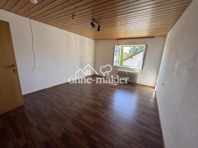 Apartment mieten in Erkenbrechtsweiler, Baden-Württemberg