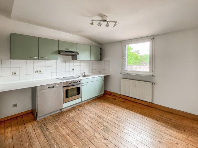 Apartment mieten in Witten-Mitte, Witten