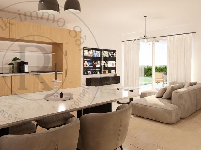 Wohnung kaufen in Onnens (FR), Freiburg