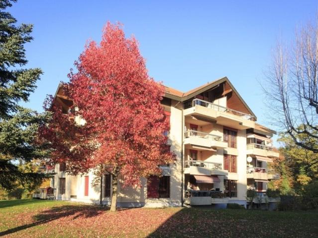 Wohnung mieten in Cousset, Freiburg