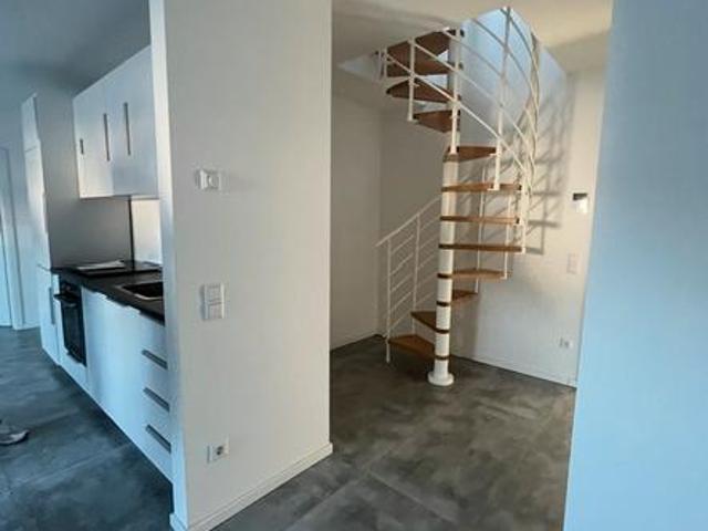 Wohnung mieten in Asseln, Dortmund