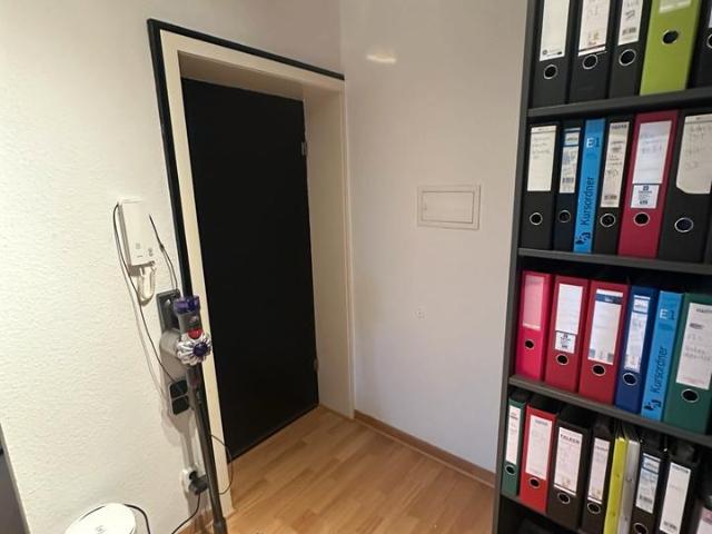 Wohnung mieten in Gartenstadt, Dortmund