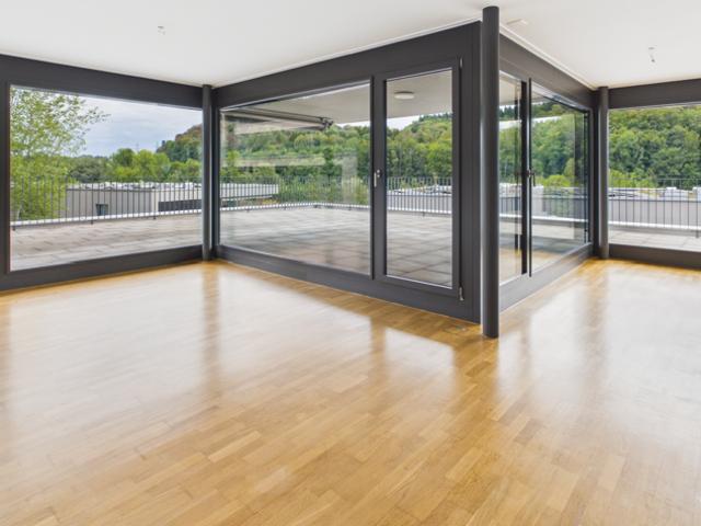 Apartment mieten in Aarematte, Kirchlindach