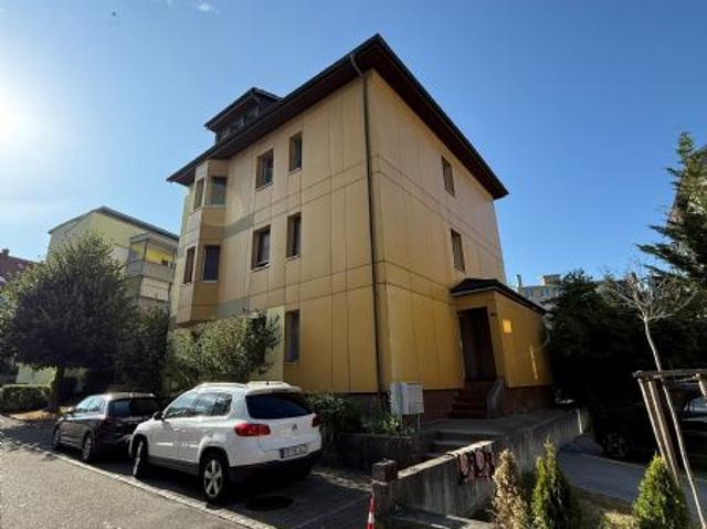 Apartment mieten in Olten, Solothurn