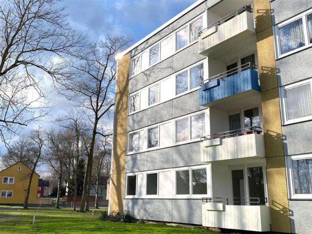 Wohnung mieten in Nette, Dortmund