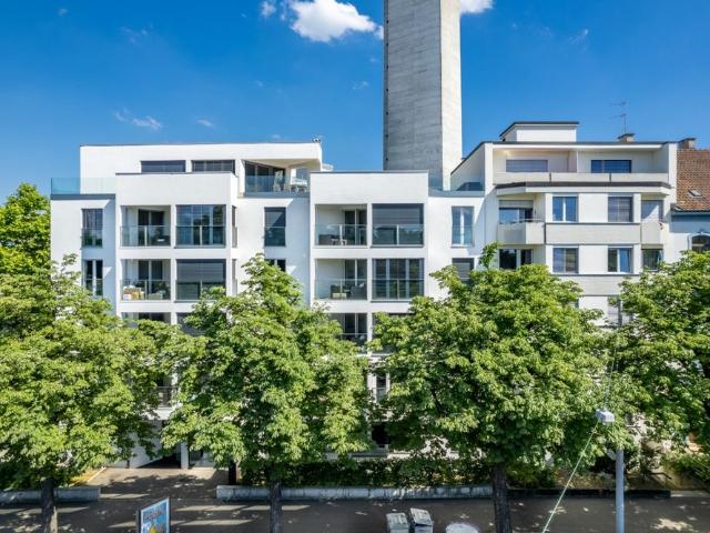 Apartment mieten in Basel, Basel-Stadt