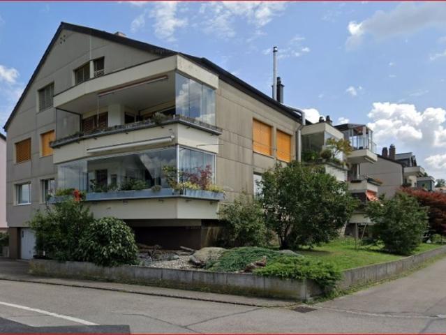Wohnung kaufen in Ipsach, Bern