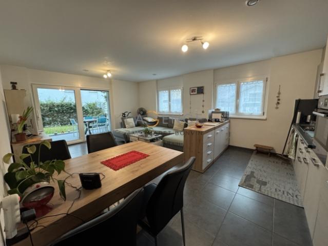 Wohnung kaufen in Baar, Nendaz, Wallis