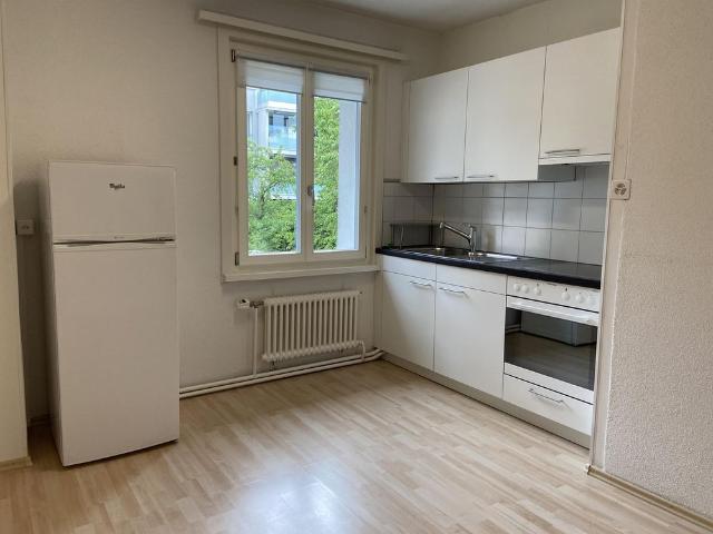 Apartment mieten in Langgass-Heiligkreuz, St. Gallen