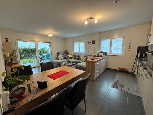 Wohnung kaufen in Baar, Nendaz, Wallis