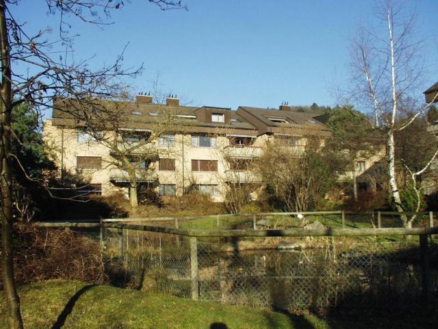 Apartment mieten in Wil (SG), St. Gallen