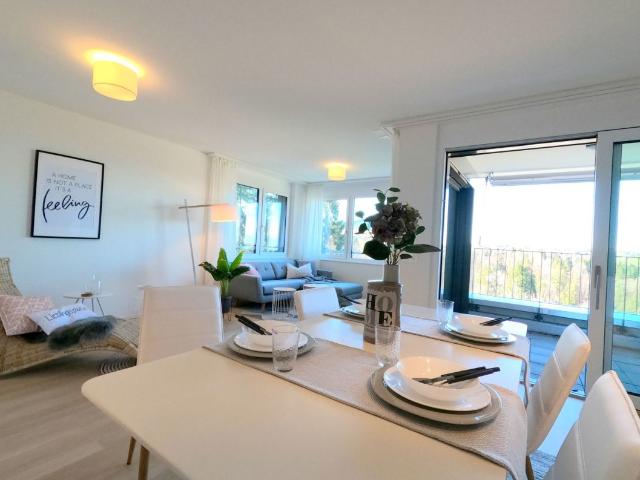 Wohnung mieten in Trogen, Appenzell Ausserrhoden