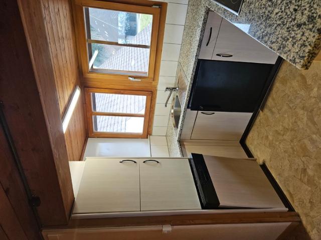 Wohnung mieten in Affoltern im Emmental, Bern