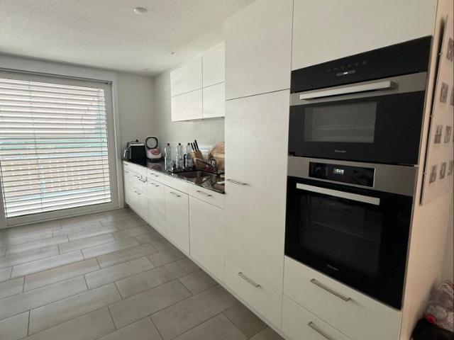 Apartment mieten in Ueken, Herznach-Ueken