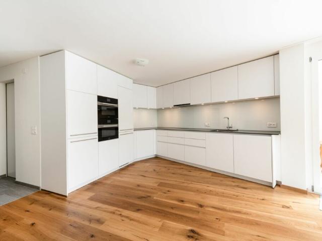Wohnung mieten in Samedan, Maloja