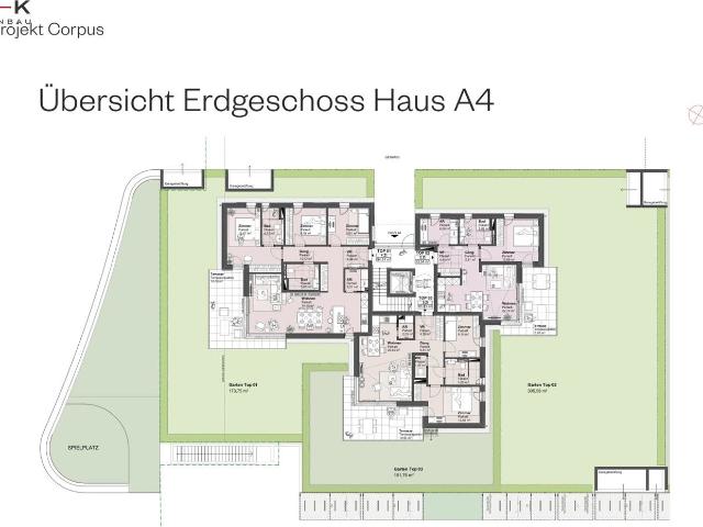 Wohnung kaufen in Grödig, Salzburg