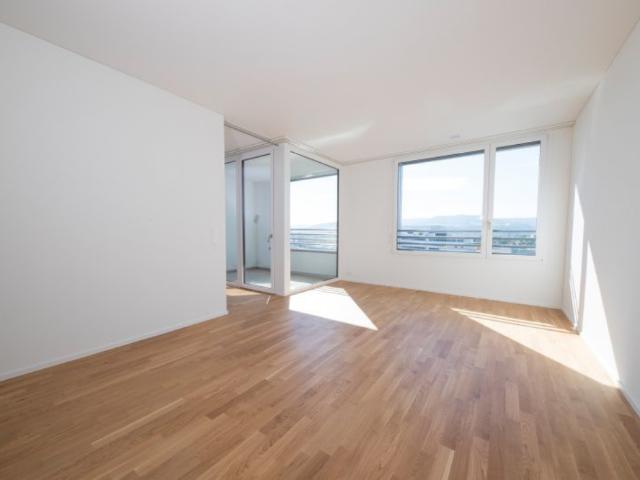 Apartment mieten in Basel, Basel-Stadt