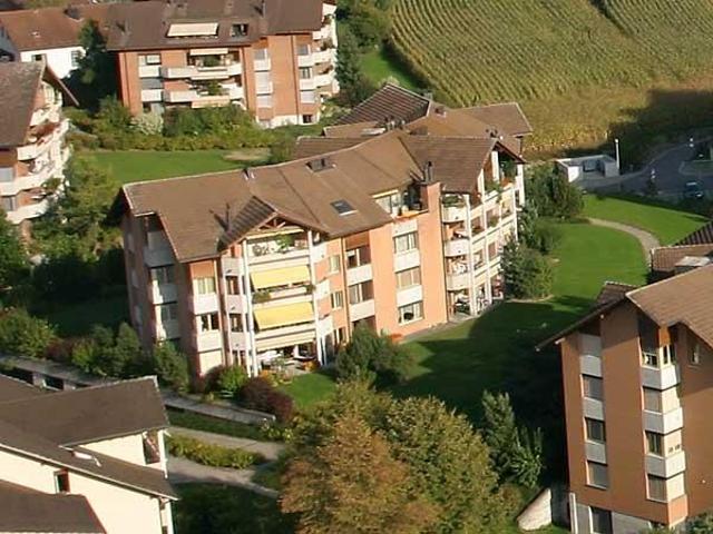 Apartment mieten in Rotkreuz, Risch-Rotkreuz