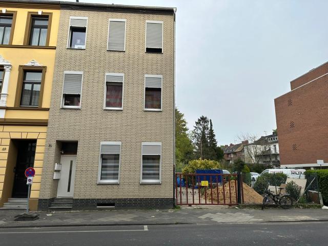 Wohnung mieten in Mönchengladbach, Nordrhein-Westfalen