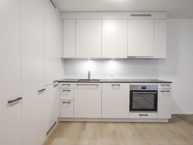 Wohnung mieten in Burgdorf, Bern