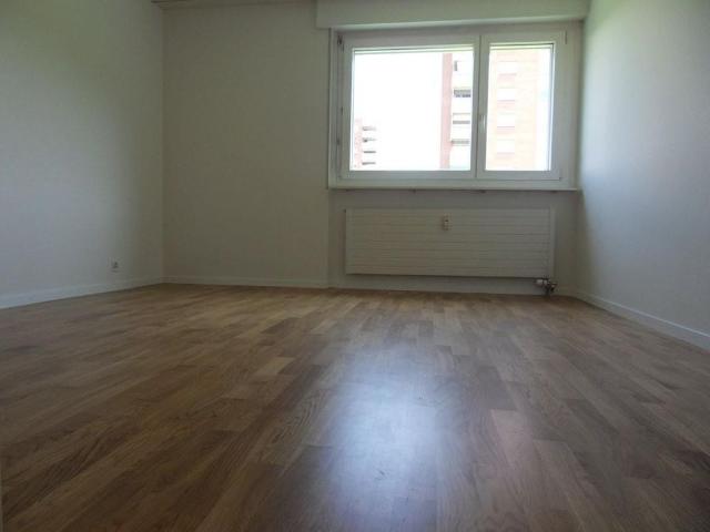 Apartment mieten in Muttenz, Bezirk Arlesheim