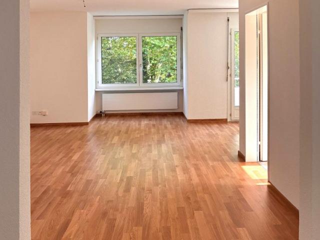 Apartment mieten in Mühlebach, Zürich