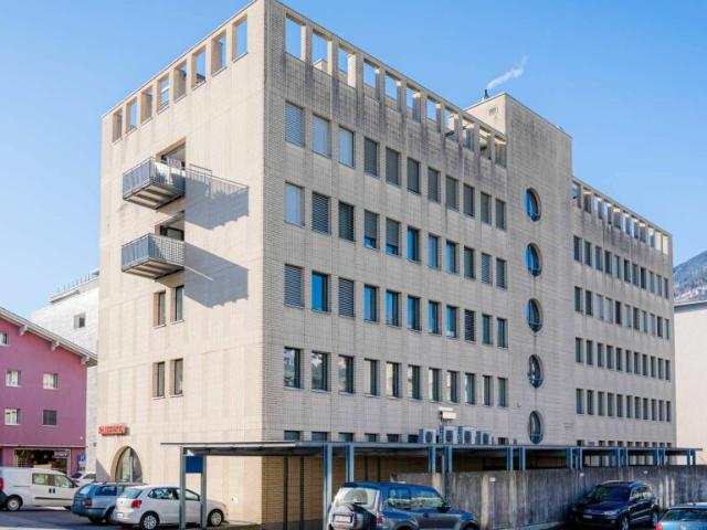 Wohnung mieten in Landquart, Graubünden