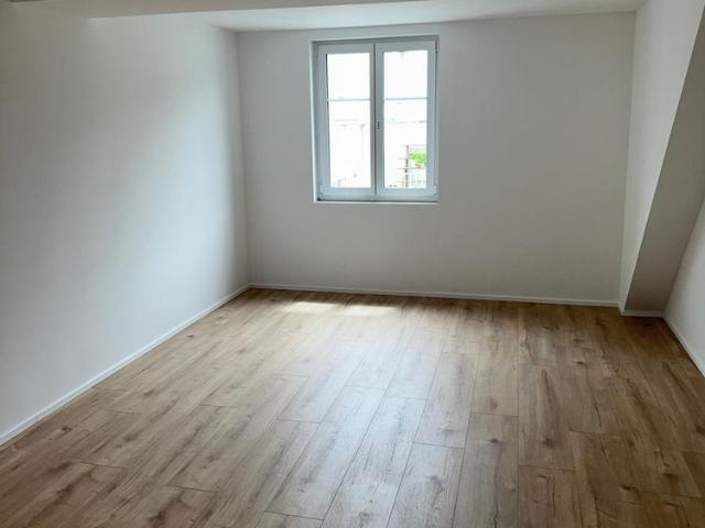 Apartment mieten in Im Bahnhof, Romanshorn
