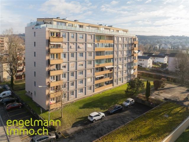 Wohnung kaufen in Biel, Bern